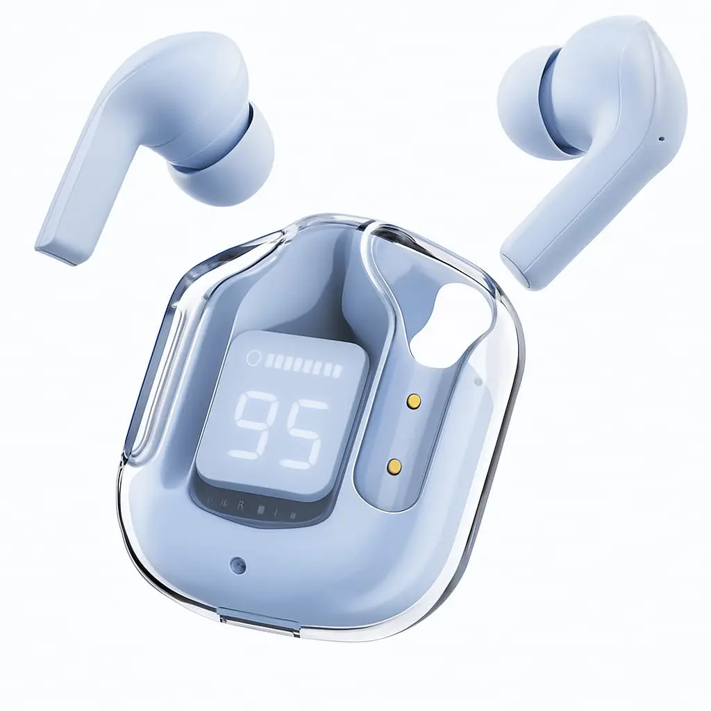 Ultra Pods Max Blue