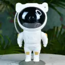 Astronaut Galaxy Projector 