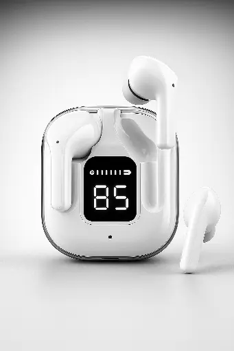 Ultra Pods Max White