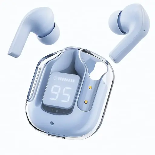 Ultra Pods Max Blue