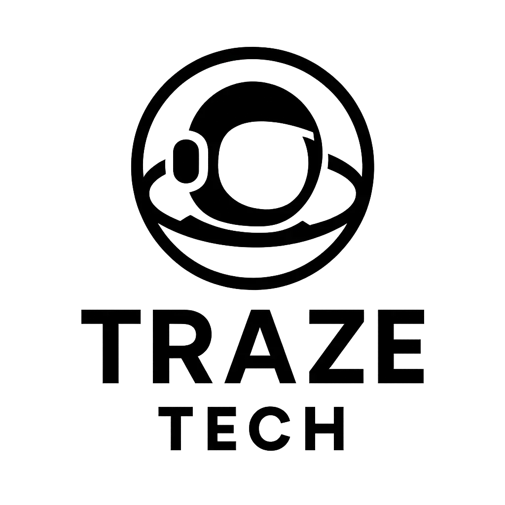 Traze